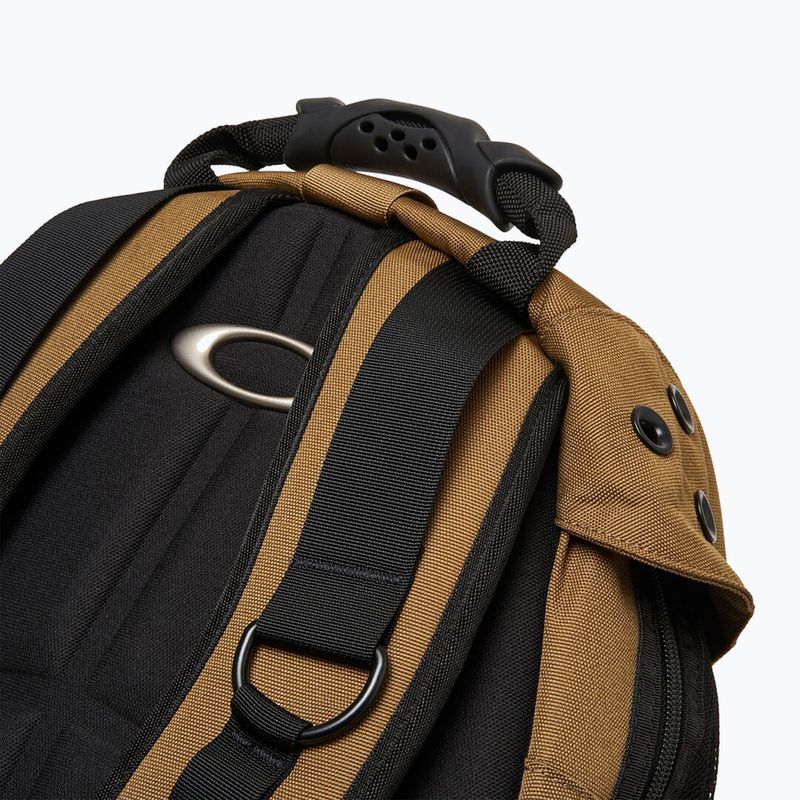 Oakley Zaino Oakley Icon RC 32 l coyote 4