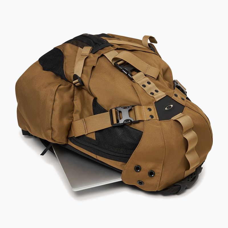 Oakley Zaino Oakley Icon RC 32 l coyote 7
