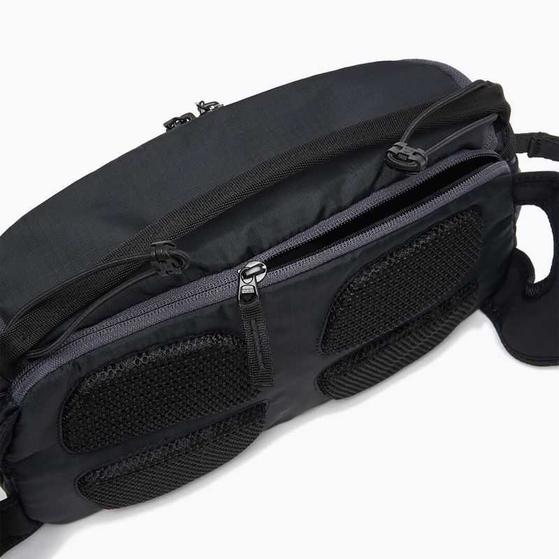 Oakley Seeker Traverse RC Hip Bag 4 l blackout marsupio da bicicletta 6