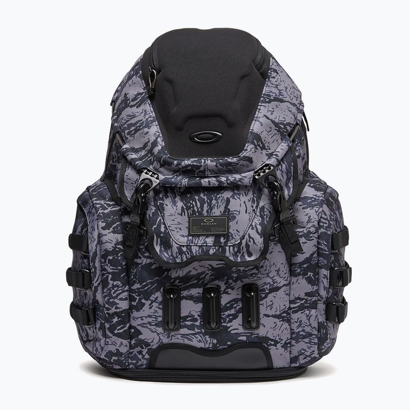 Oakley Kitchen Sink 34 l tiger mountain camo gr zaino da trekking