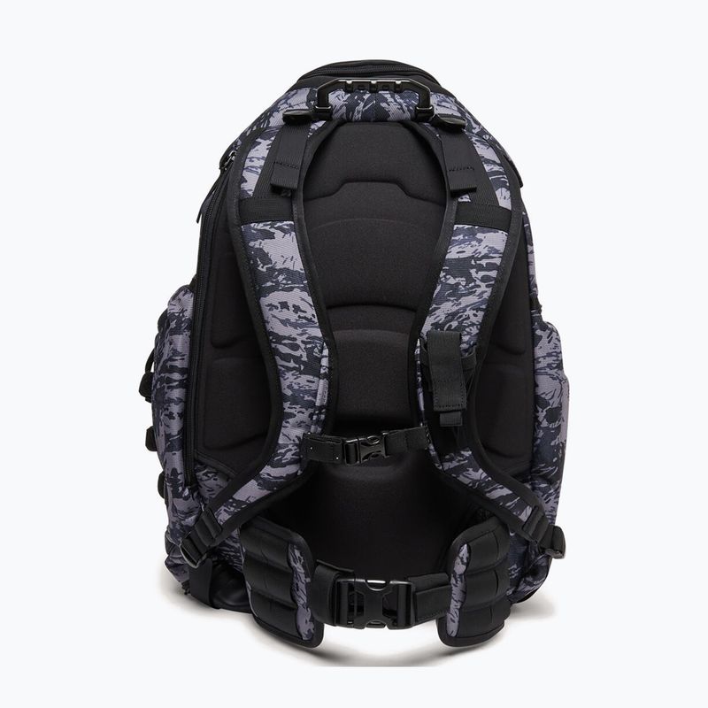 Oakley Kitchen Sink 34 l tiger mountain camo gr zaino da trekking 2