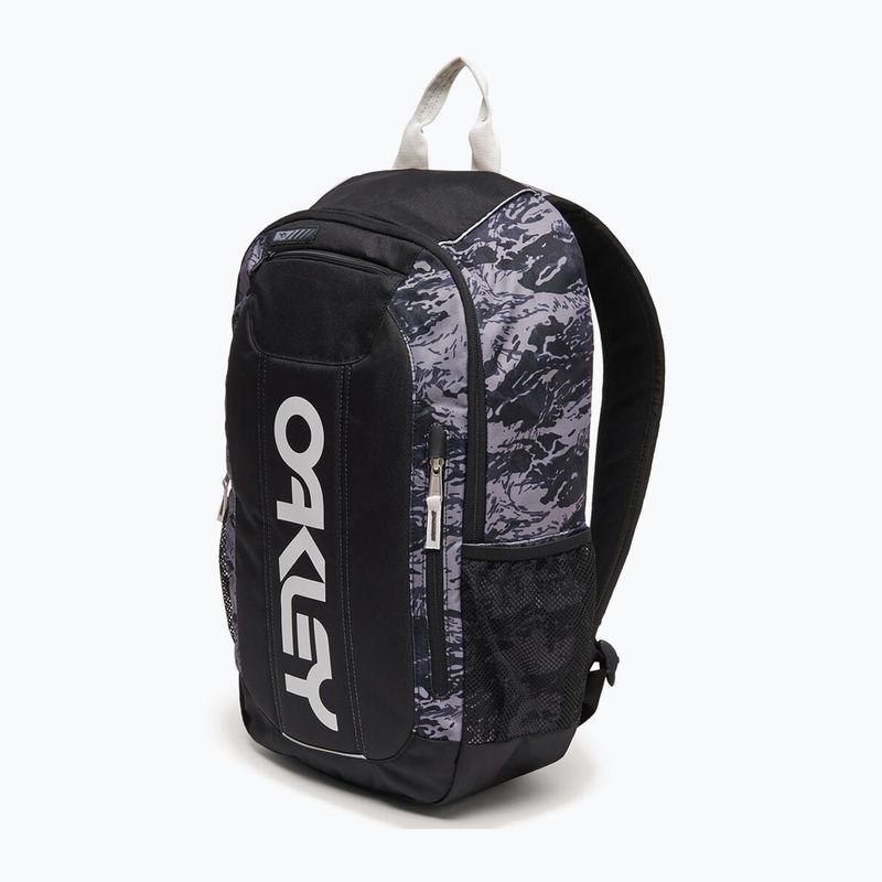 Oakley Zaino da trekking Oakley Enduro 20L 3.0 tiger mountain camo gr 3