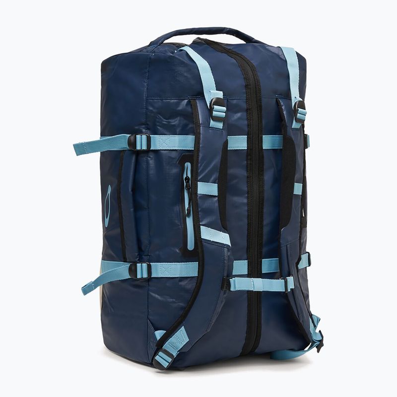 Oakley Road Trip RC Duffle 70 l team navy borsa da viaggio 3