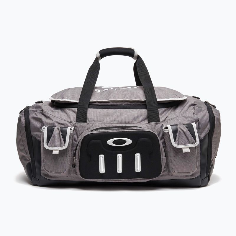 Oakley Urban Ruck Rc Duffle 97 l borsa da viaggio frontale tempestosa