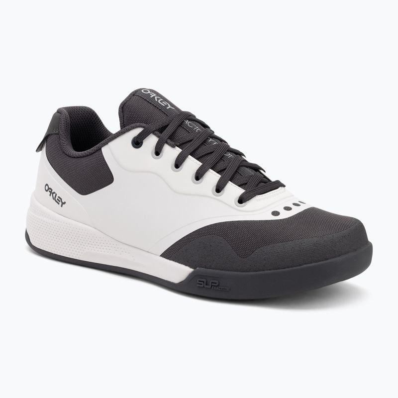 Scarpe da ciclismo Oakley Drift RC MTB da uomo con piattaforma di roccia lunare