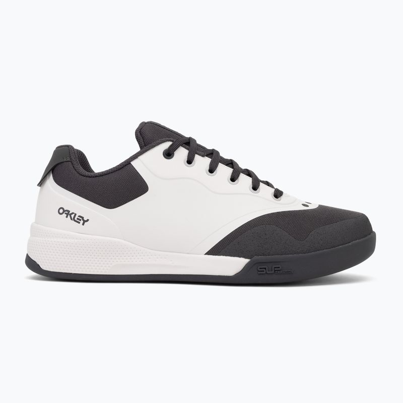 Scarpe da ciclismo Oakley Drift RC MTB da uomo con piattaforma di roccia lunare 2
