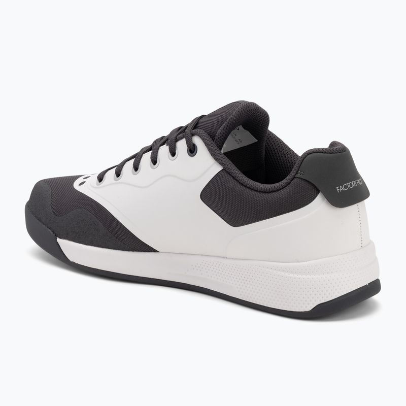 Scarpe da ciclismo Oakley Drift RC MTB da uomo con piattaforma di roccia lunare 3