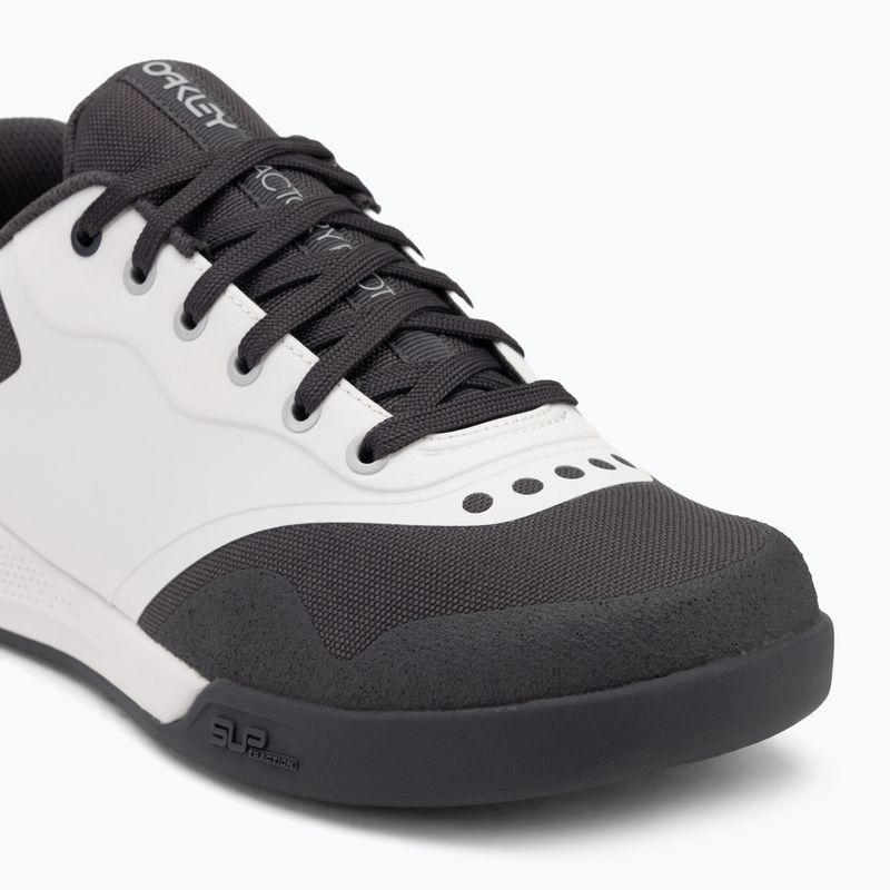 Scarpe da ciclismo Oakley Drift RC MTB da uomo con piattaforma di roccia lunare 7