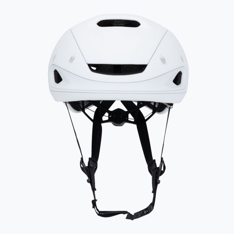 Casco da bicicletta Oakley Aro7 Lite EU bianco opaco 2