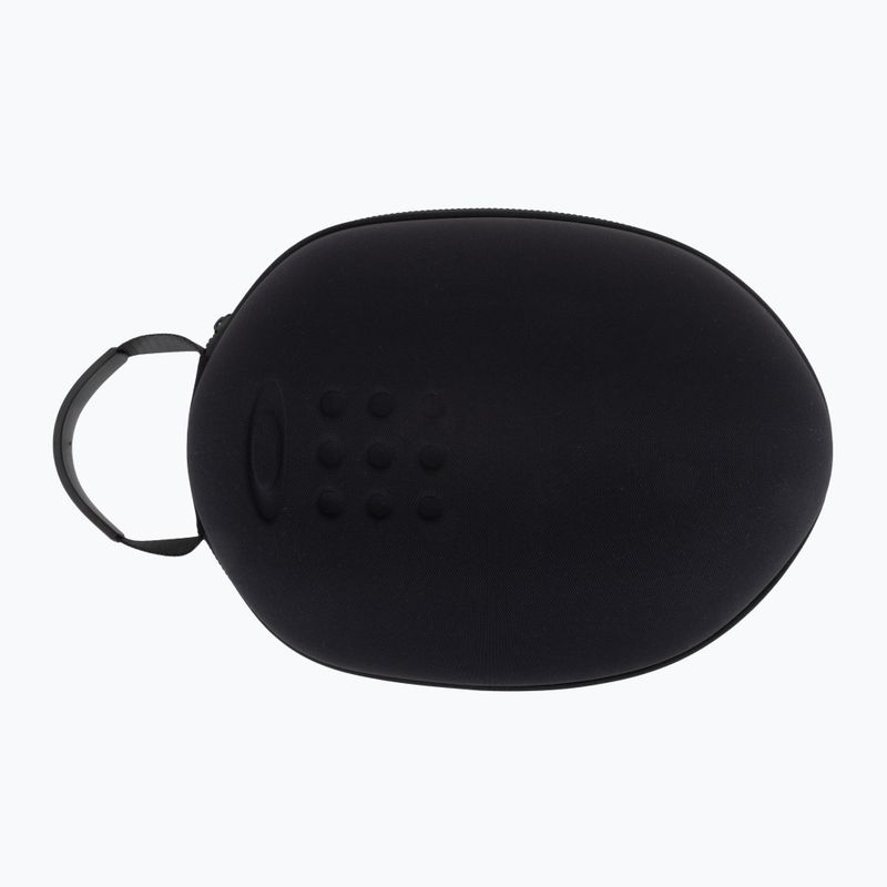 Casco da bicicletta Oakley Aro7 Lite EU bianco opaco 8