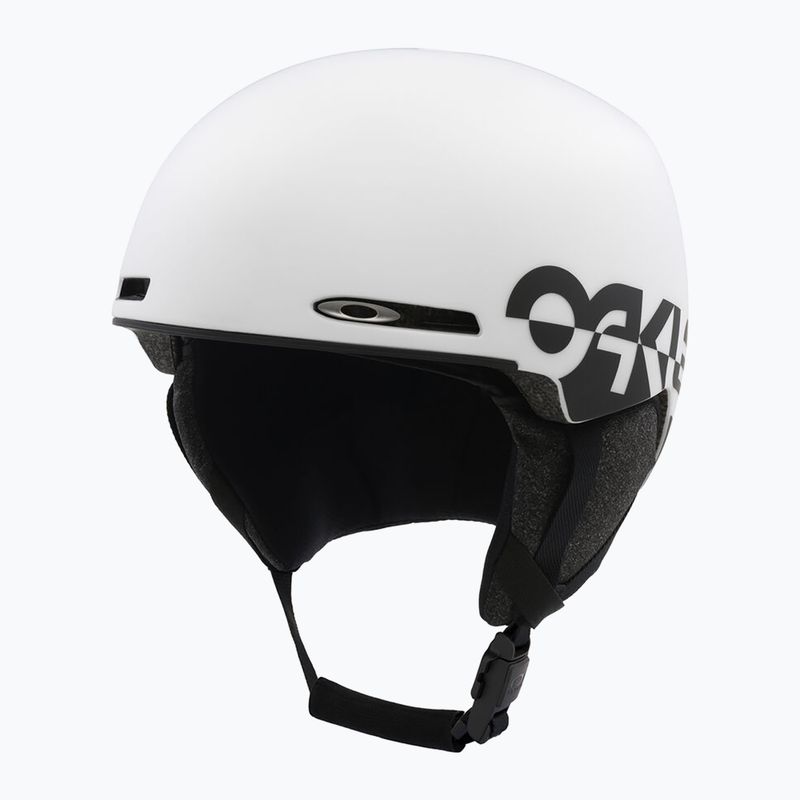 Casco da sci junior Oakley Mod1 Youth matte white fp 2