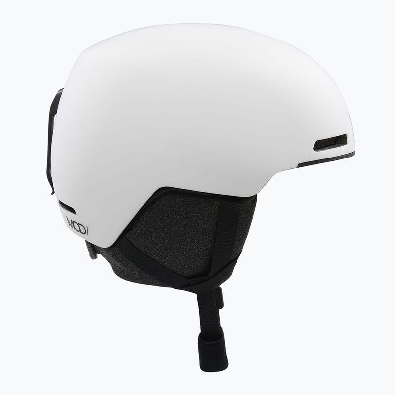 Casco da sci junior Oakley Mod1 Youth matte white fp 3
