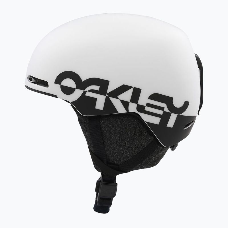 Casco da sci junior Oakley Mod1 Youth matte white fp 4