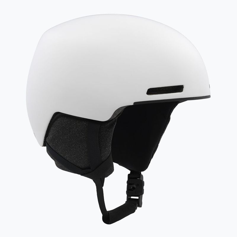 Casco da sci junior Oakley Mod1 Youth matte white fp 6