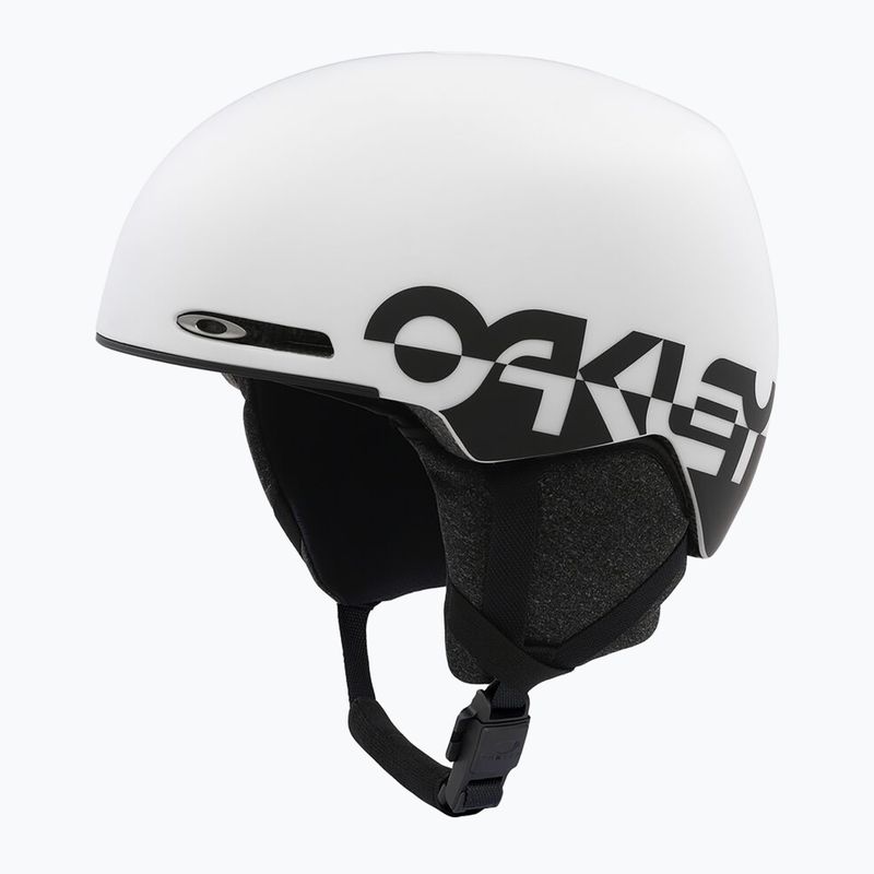 Casco da sci junior Oakley Mod1 Youth matte white fp 7