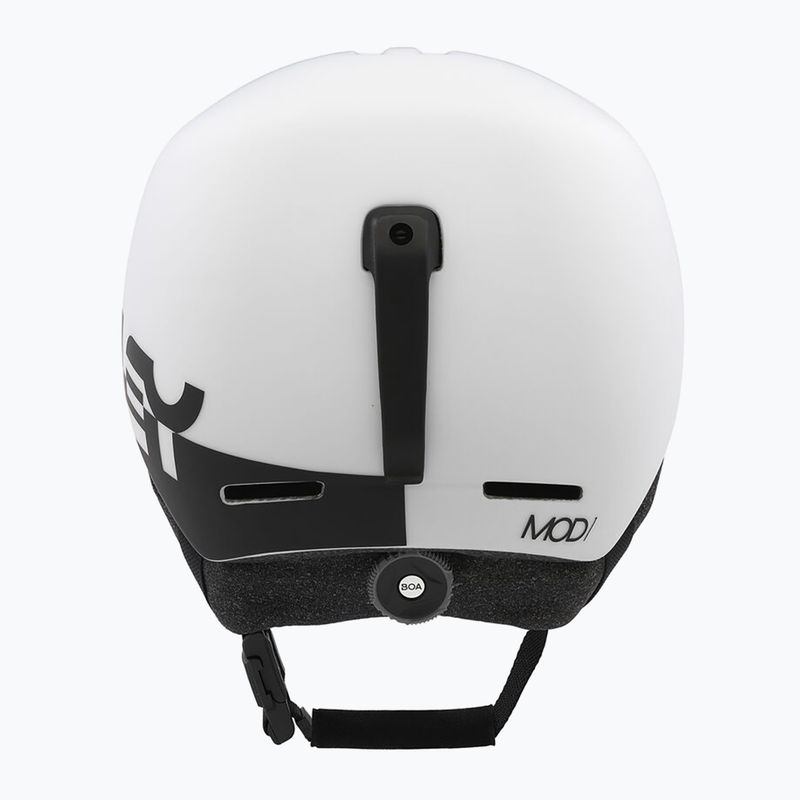 Casco da sci junior Oakley Mod1 Youth matte white fp 8