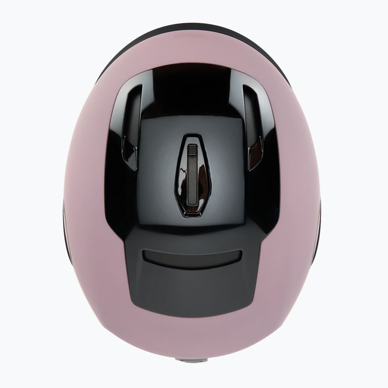 Casco da sci Oakley Mod5 matte toadstool/black 6