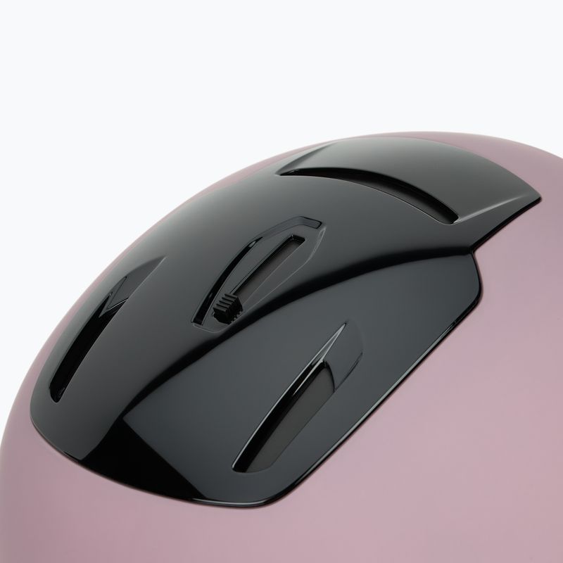 Casco da sci Oakley Mod5 matte toadstool/black 9