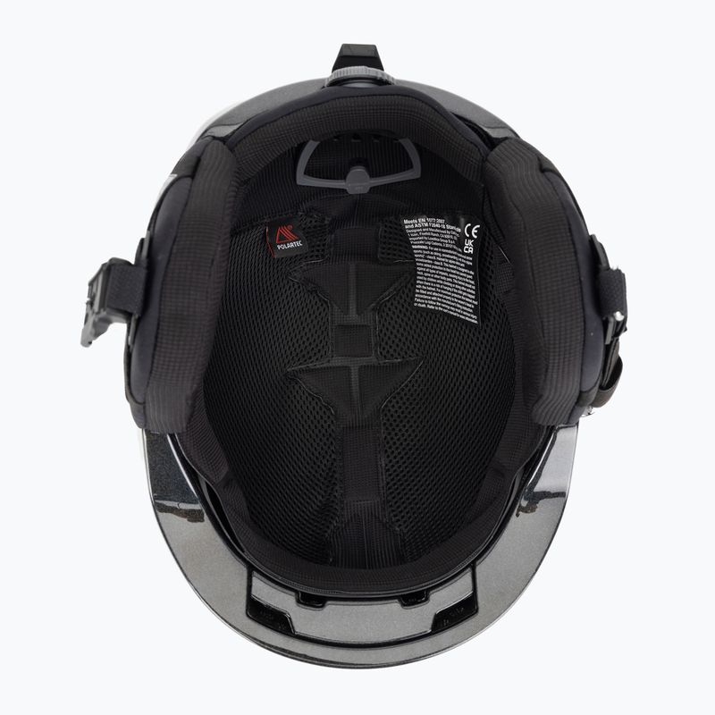Casco da sci Oakley Mod3 factory pilot galaxy 5