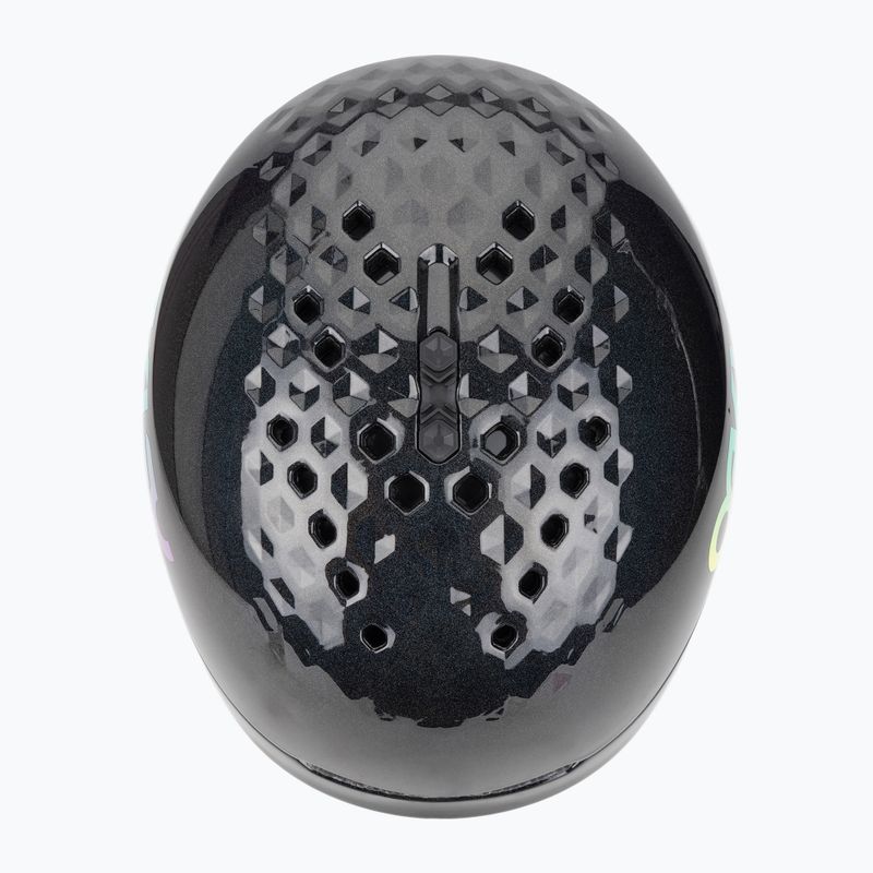 Casco da sci Oakley Mod3 factory pilot galaxy 6