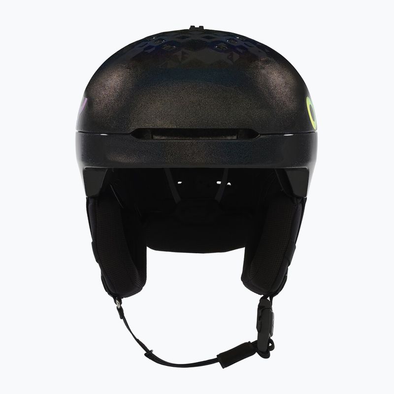 Casco da sci Oakley Mod3 factory pilot galaxy 2