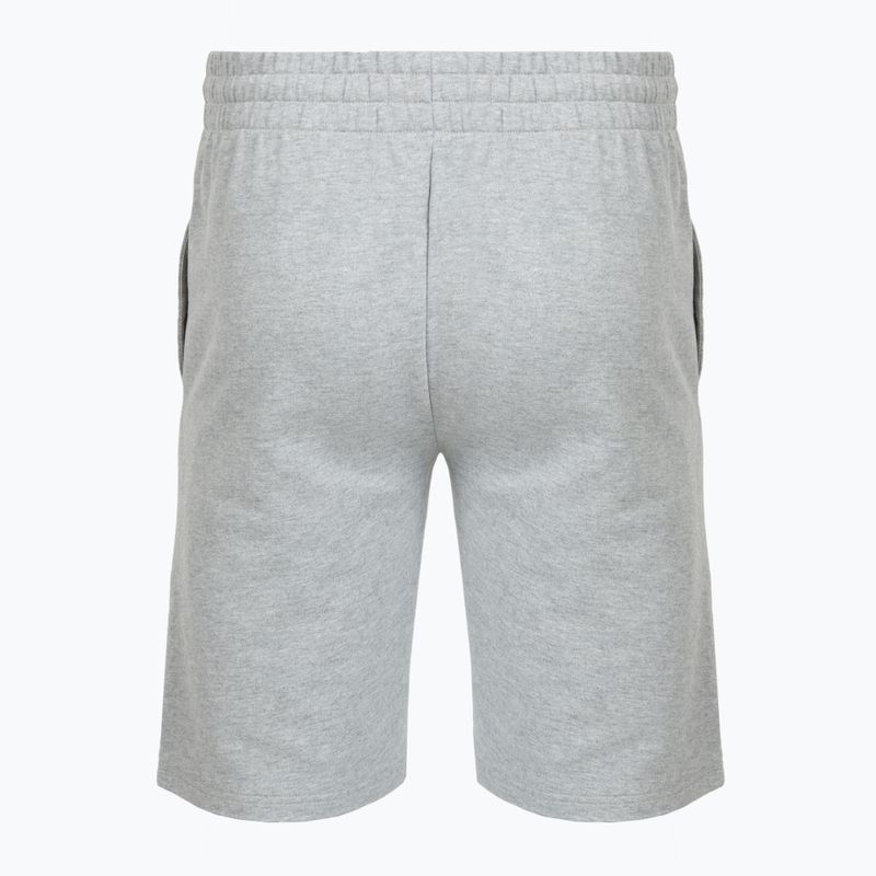 Pantaloncini Oakley da uomo Canyon View new granite heather 2