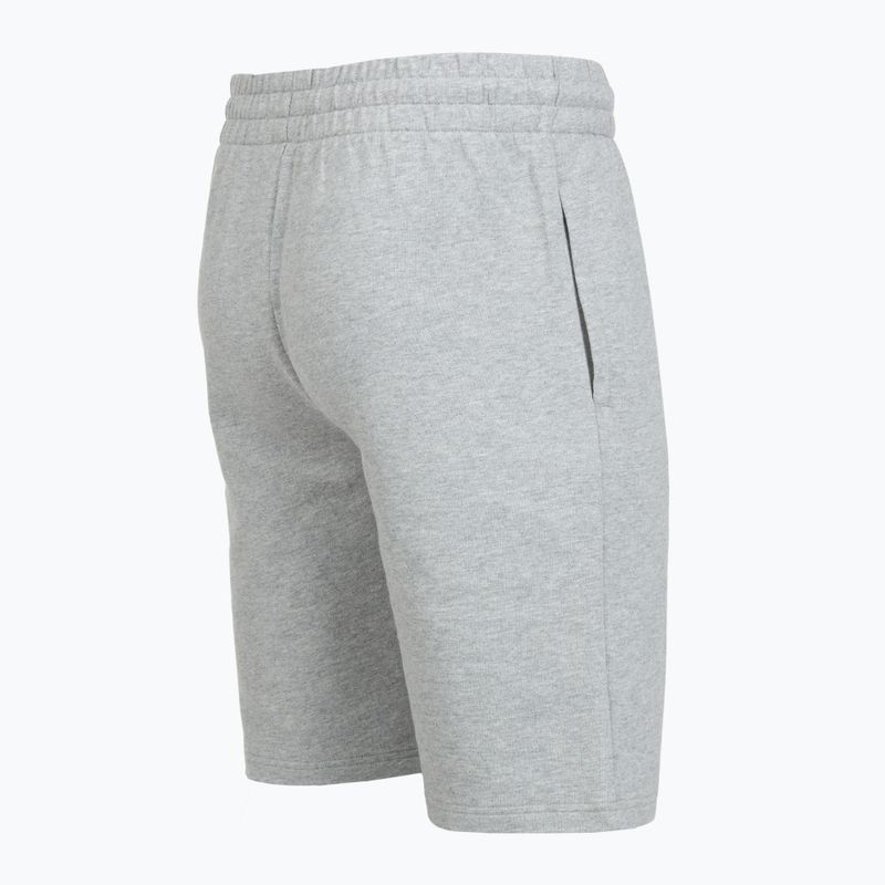 Pantaloncini Oakley da uomo Canyon View new granite heather 3
