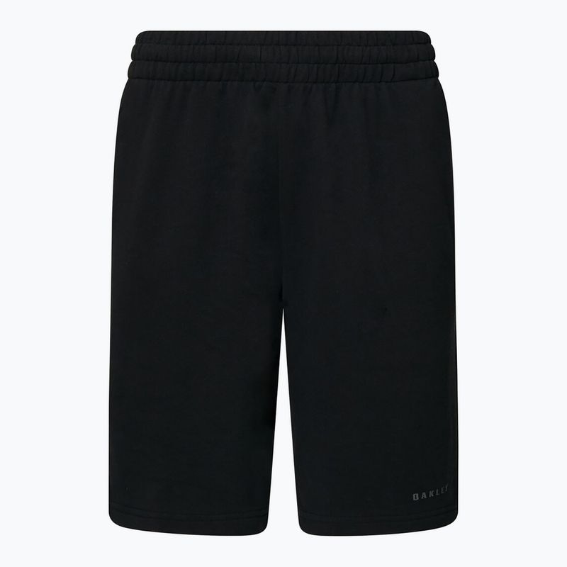 Pantaloncini Oakley Canyon View blackout da uomo