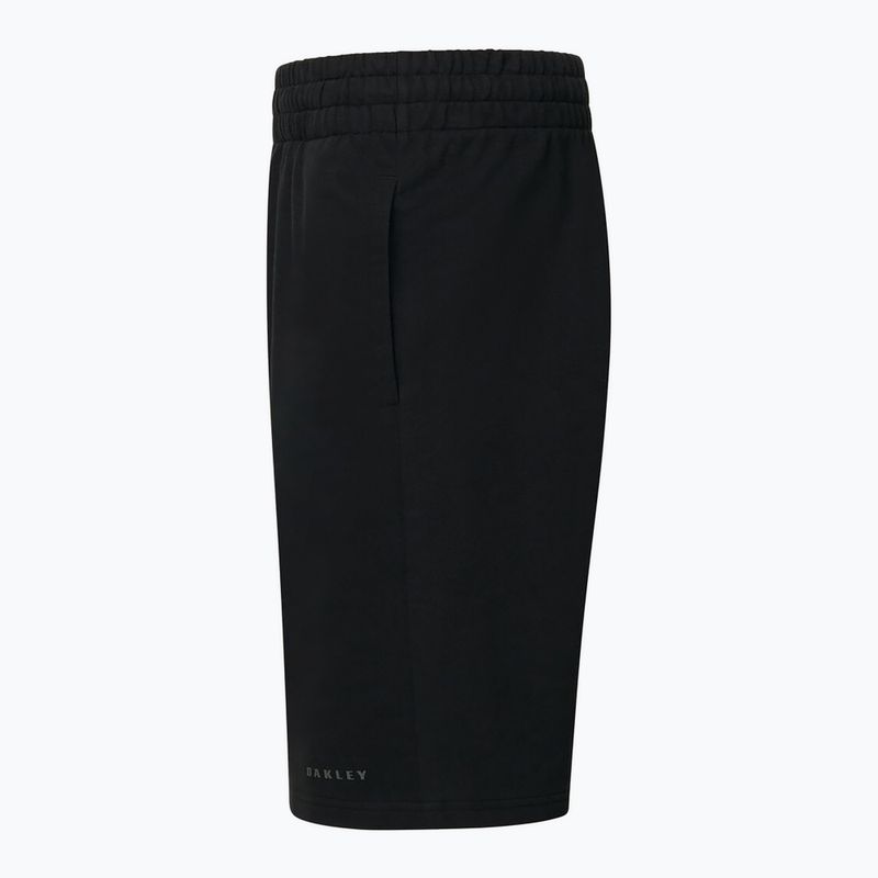 Pantaloncini Oakley Canyon View blackout da uomo 3