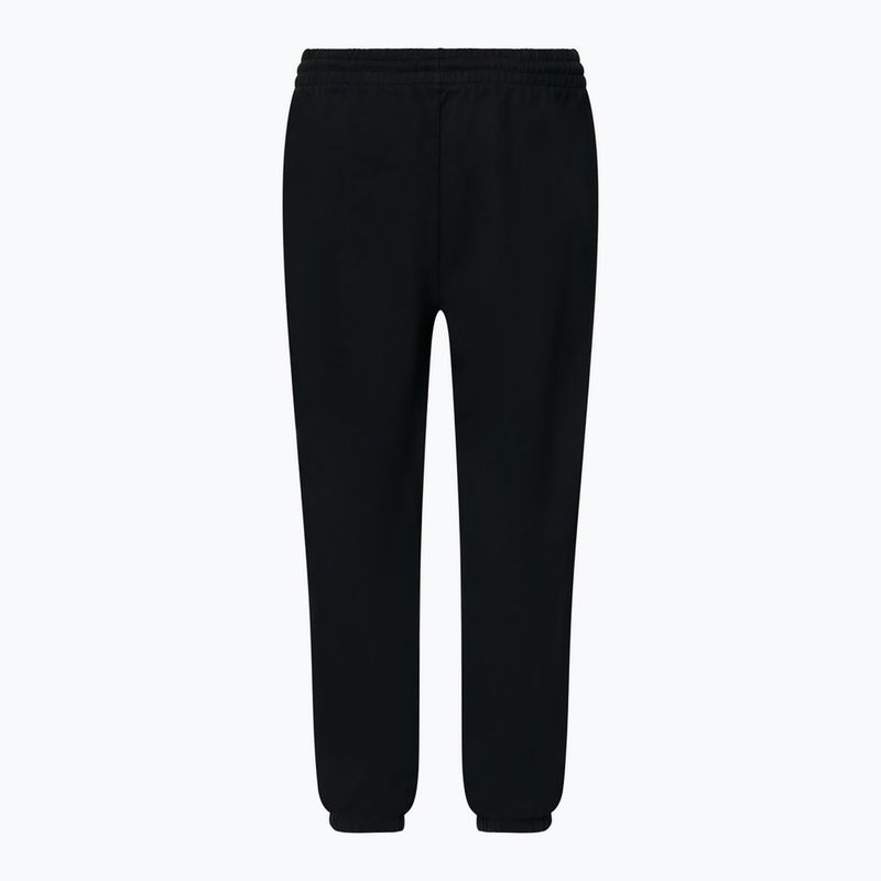 Pantaloni Oakley Canyon View Jogger blackout da uomo 2