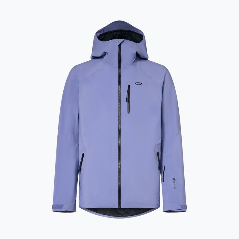 Oakley Unbound Gore-Tex Shell Jacket 2.0 Uomo, nuovo lilla