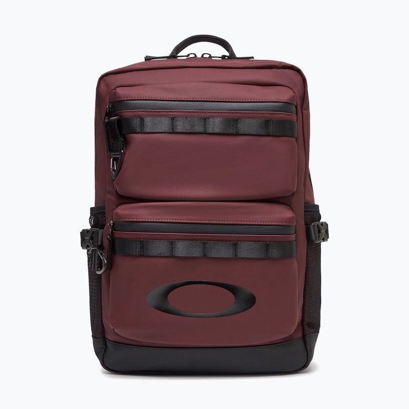 Zaino per laptop Oakley Rover 18 l Grenache