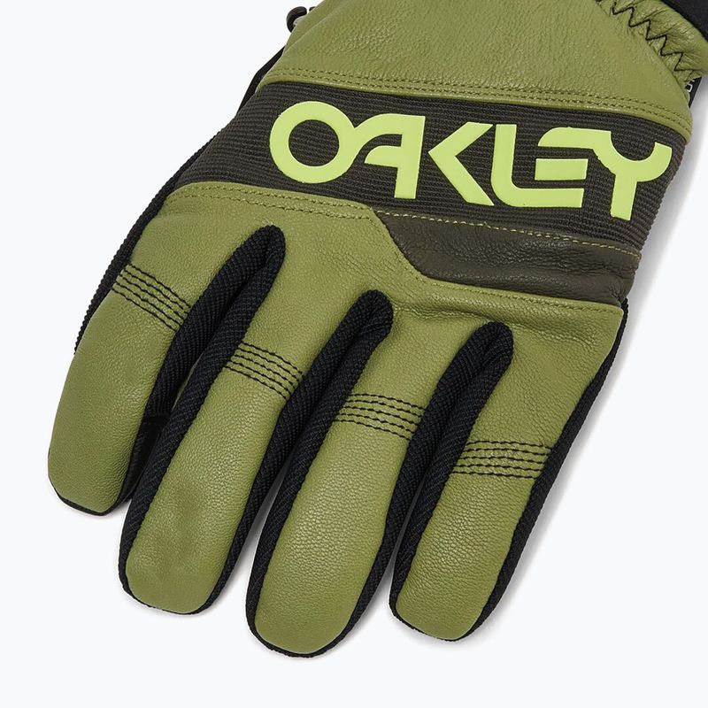 Guanto da sci Oakley Oakley B1B fern 4