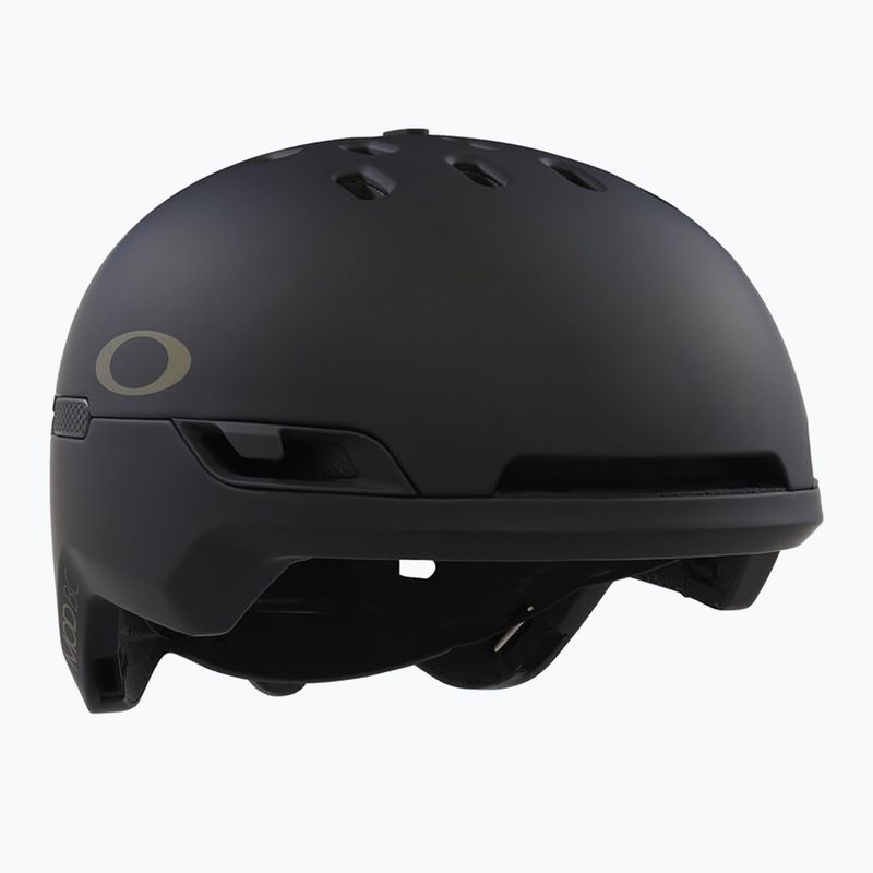 Casco da sci Oakley Mod BC blackout