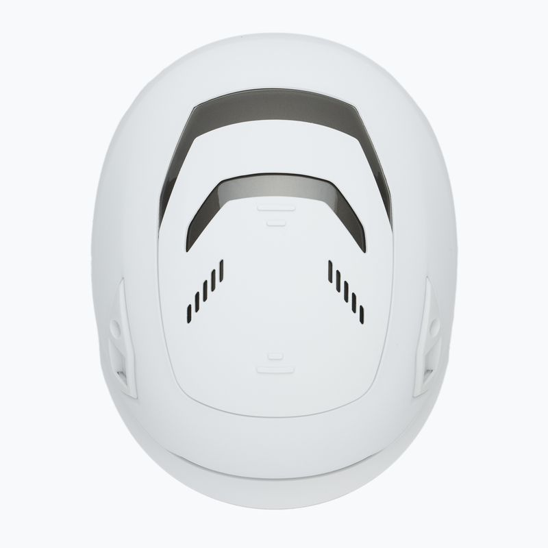 Casco da sci Oakley Mod7 2022 white/prizm sapphire iridium 6