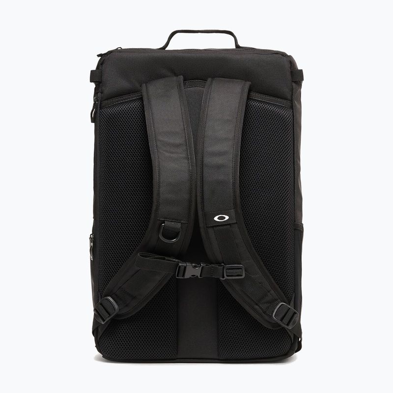 Zaino Oakley Enhace LT Boxpack 8.0 FW 30 l black/black 3