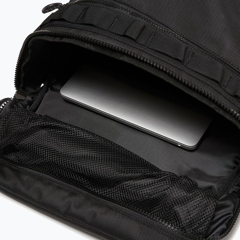Zaino Oakley Enhace LT Boxpack 8.0 FW 30 l black/black 4