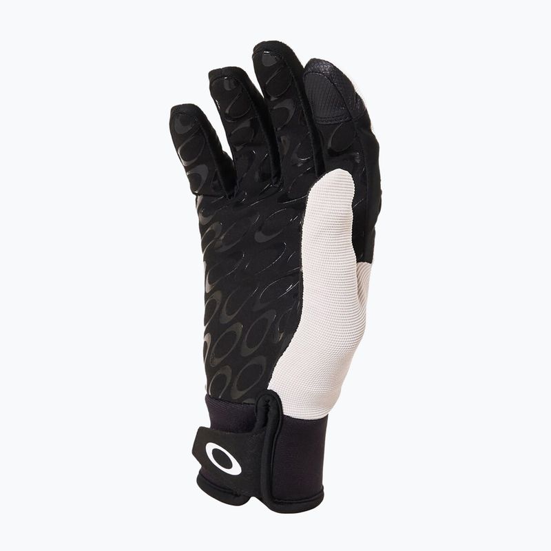 Guanti da sci Oakley Factory Ellipse Lunar Rock 3