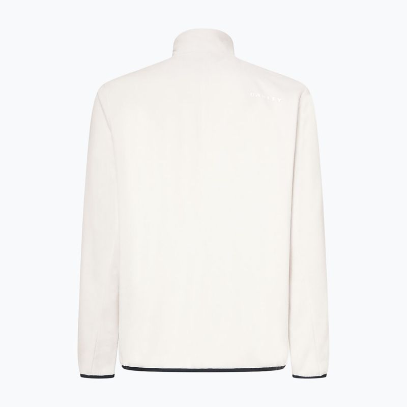 Pile uomo Oakley Maple Ridge 1/2 Zip Fleece lunar rock 2