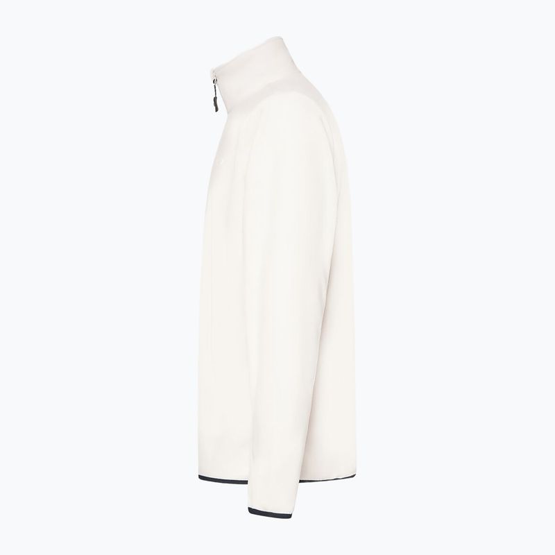 Pile uomo Oakley Maple Ridge 1/2 Zip Fleece lunar rock 3