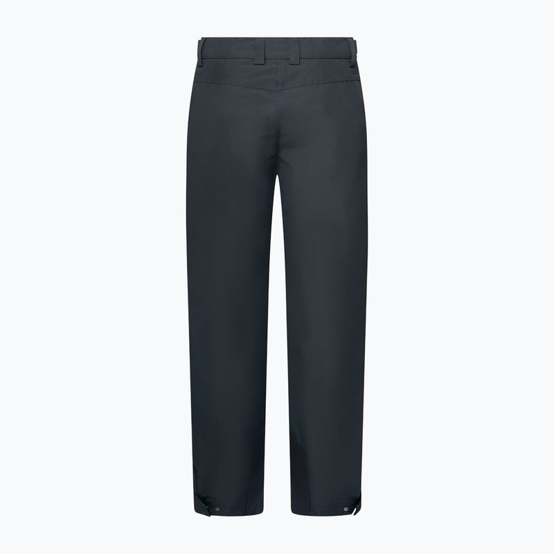 Pantaloni da sci da uomo Oakley Granite Rock blackout 2