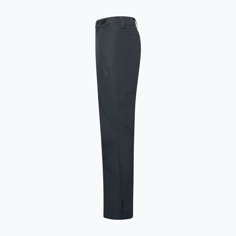 Pantaloni da sci da uomo Oakley Granite Rock blackout 3