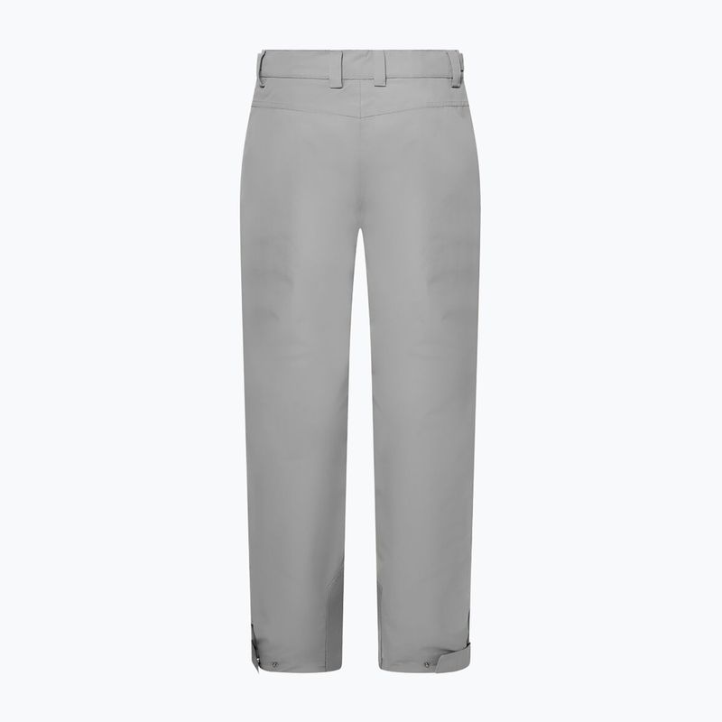 Pantaloni da sci da uomo Oakley Granite Rock lunar rock 2