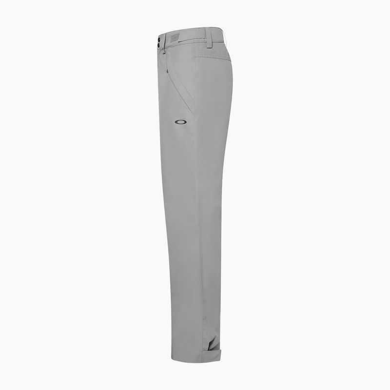 Pantaloni da sci da uomo Oakley Granite Rock lunar rock 3