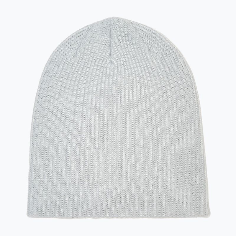 Cappello invernale Oakley Back Bone Beanie lunar rock 2