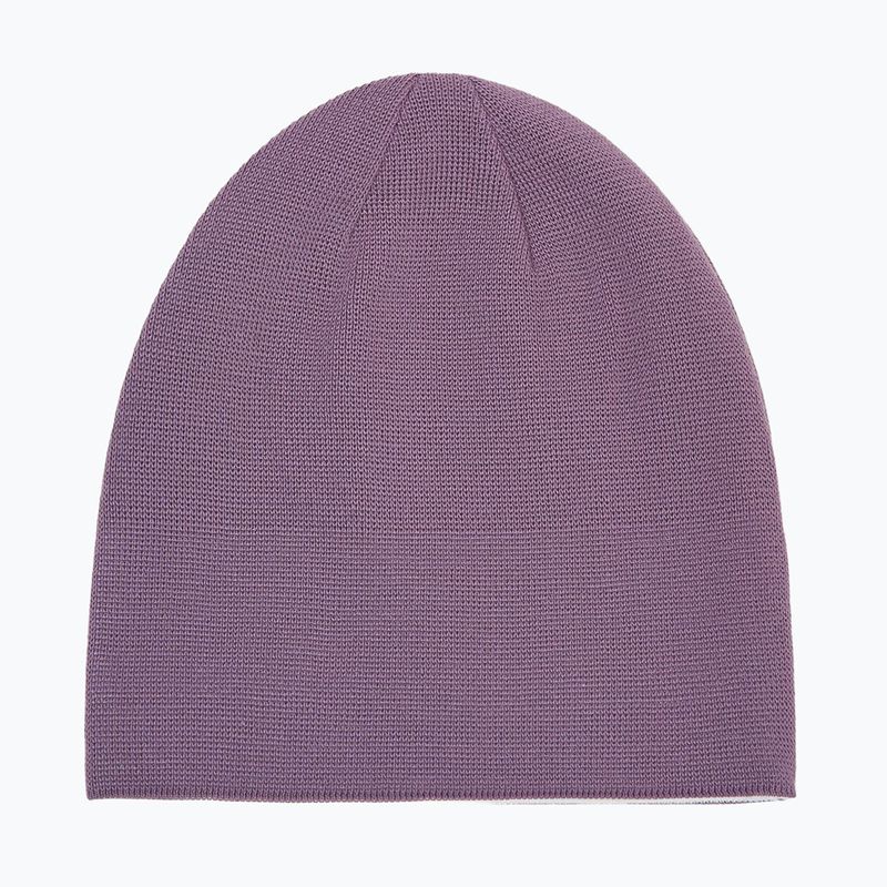 Cappello invernale Oakley Ellipse Beanie dark toadstool 2