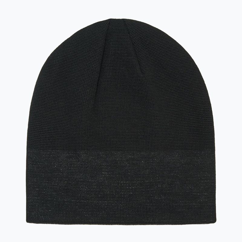 Cappello invernale Oakley Ellipse Beanie blackout 2