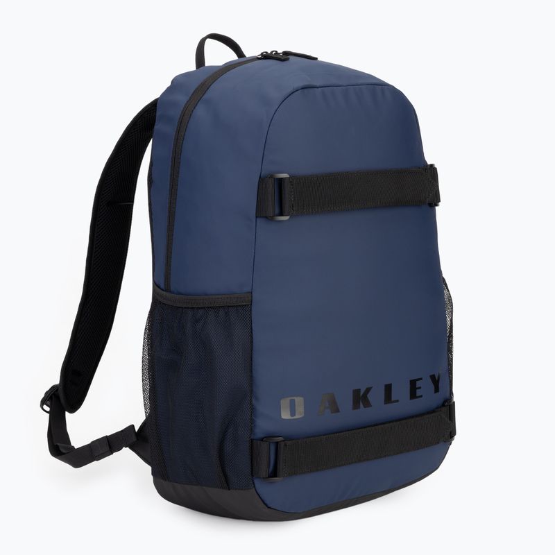 Zaino urbano Oakley BTS 20 l team navy 2