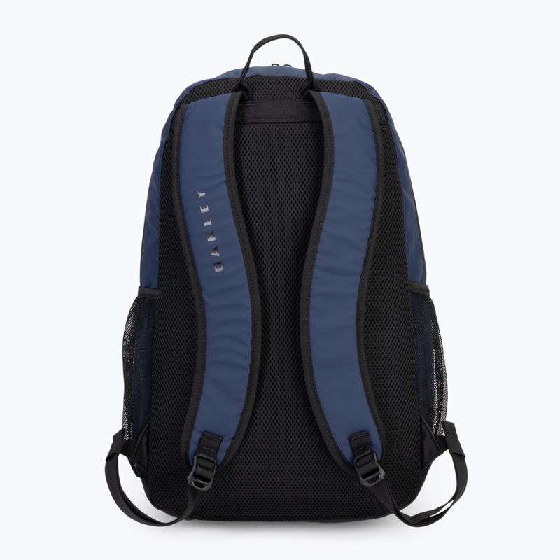 Zaino urbano Oakley BTS 20 l team navy 3