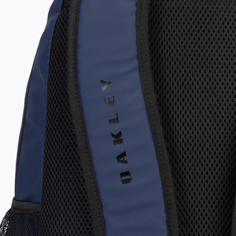 Zaino urbano Oakley BTS 20 l team navy 6